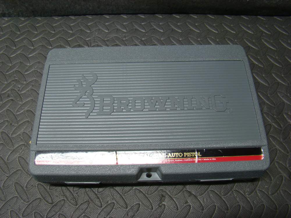 Browning Buck Mark 22lr-img-12