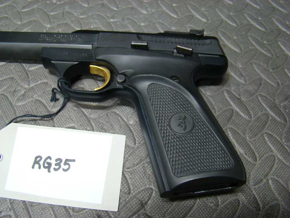 Browning Buck Mark 22lr-img-1