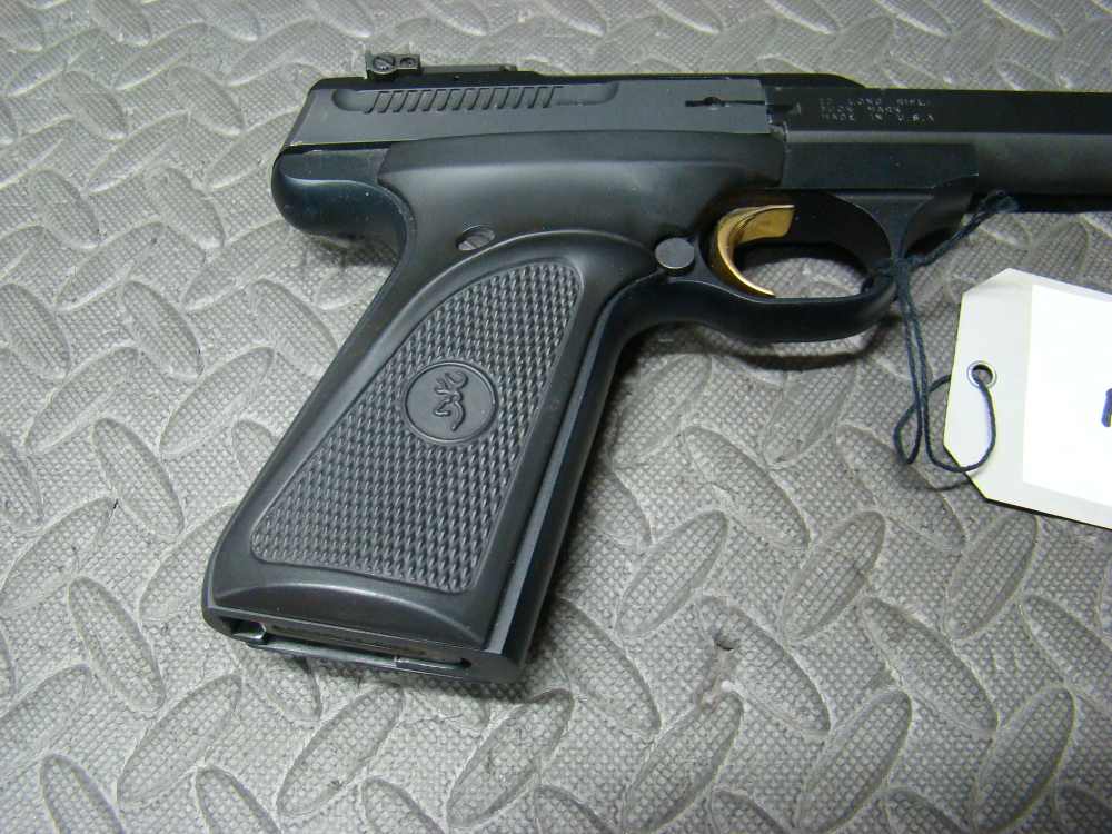 Browning Buck Mark 22lr-img-8