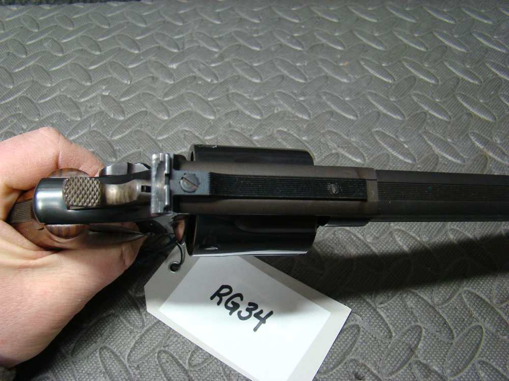 Smith & Wesson 586-2 357 mag-img-5