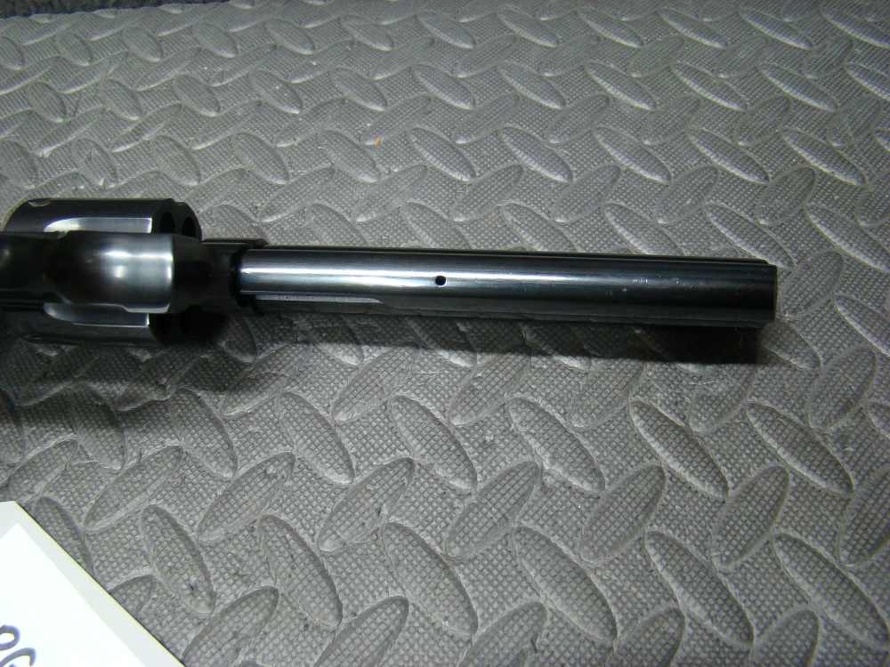 Smith & Wesson 586-2 357 mag-img-7