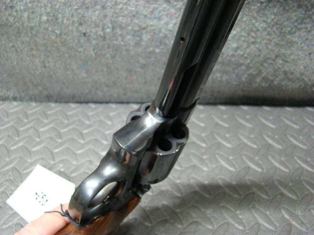 Smith & Wesson 586-2 357 mag-img-13