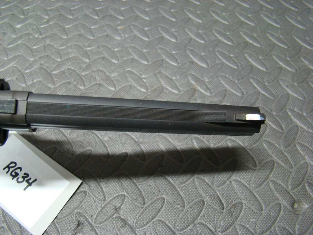 Smith & Wesson 586-2 357 mag-img-6