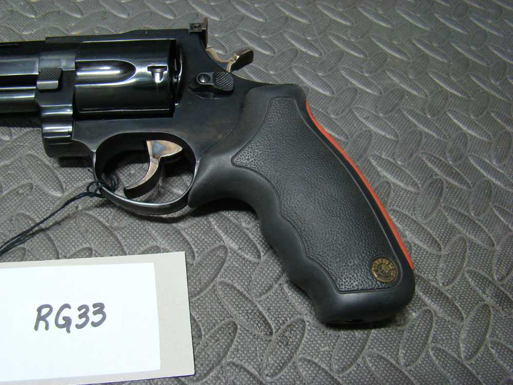 Taurus Raging bull 454 -img-9
