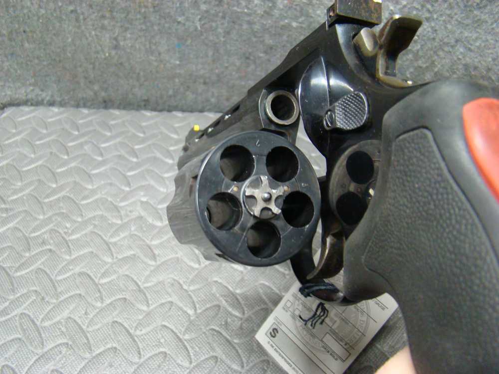 Taurus Raging bull 454 -img-12