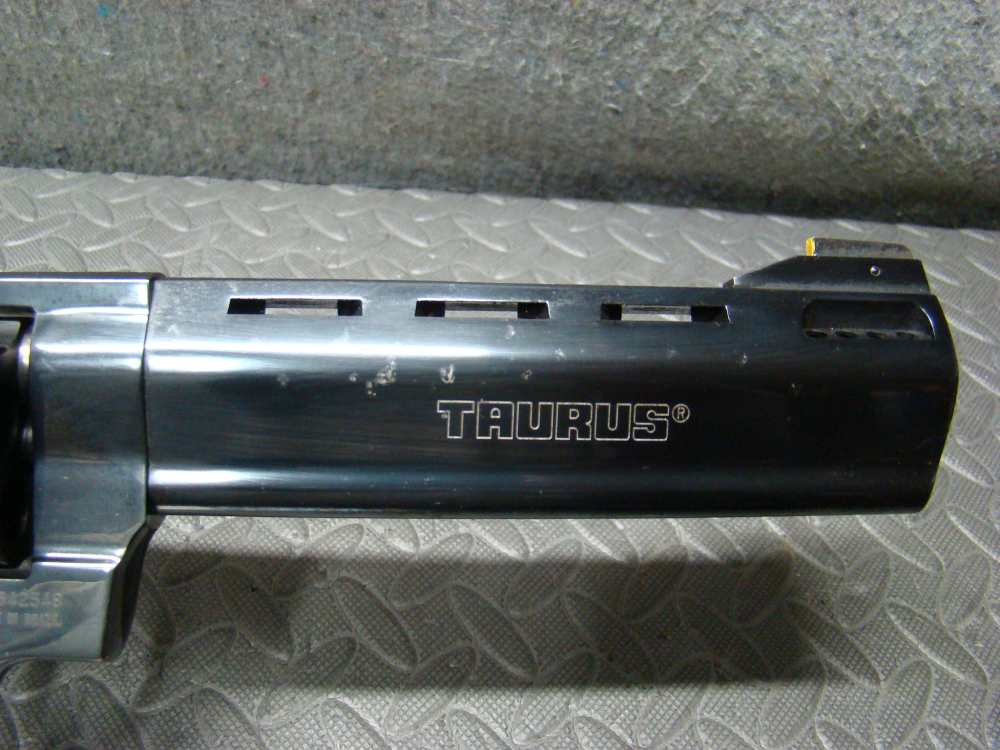 Taurus Raging bull 454 -img-3