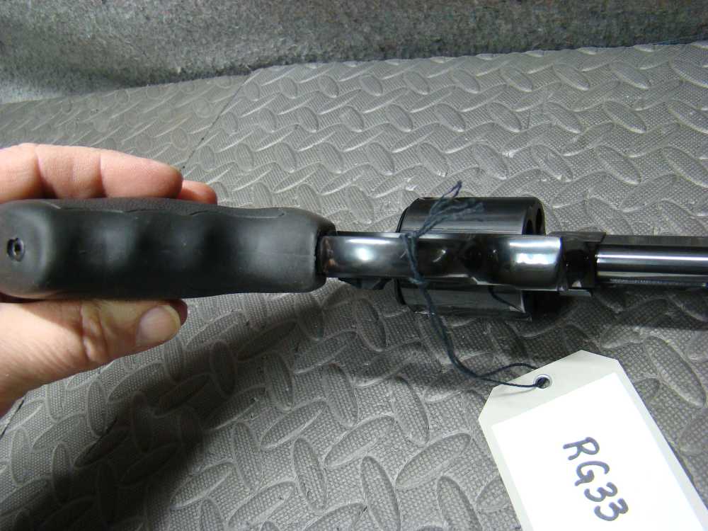 Taurus Raging bull 454 -img-5