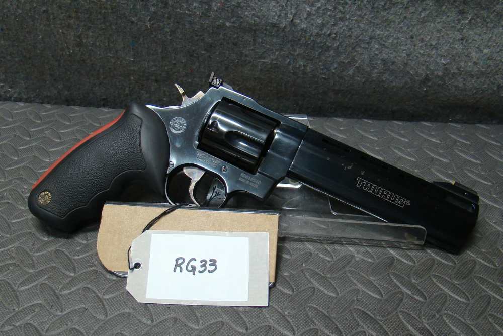 Taurus Raging bull 454 -img-0