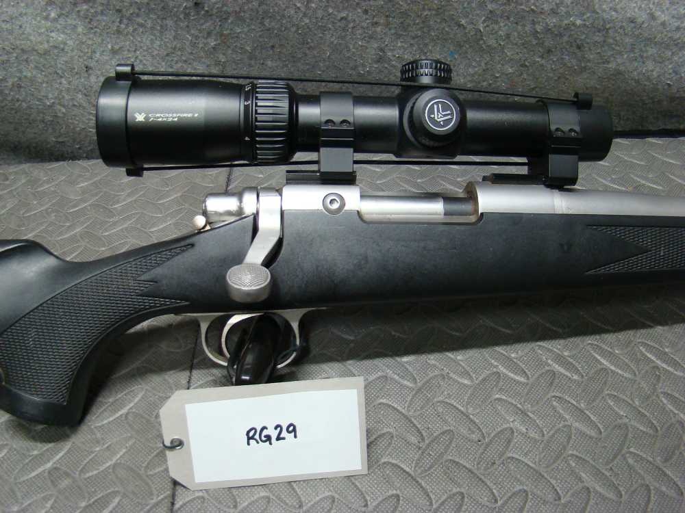 Remington 700ML  50 cal -img-2