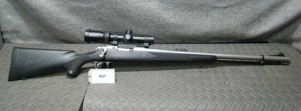 Remington 700ML  50 cal -img-0