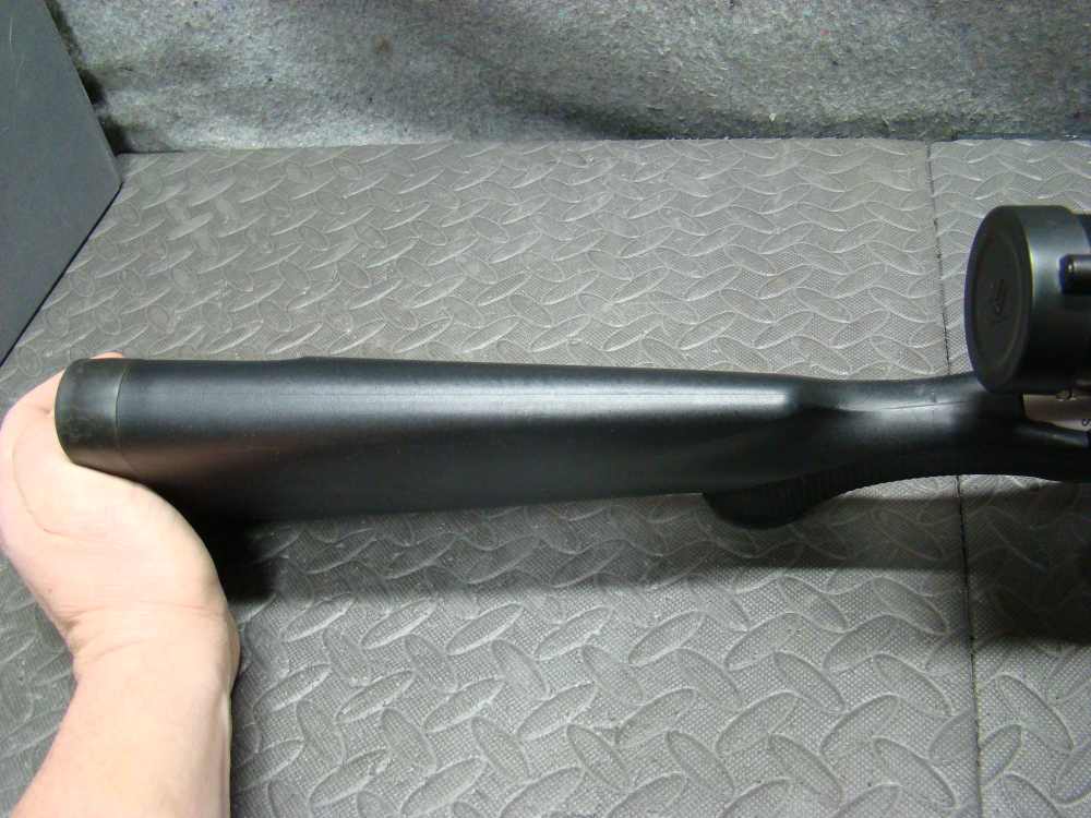 Remington 700ML  50 cal -img-9