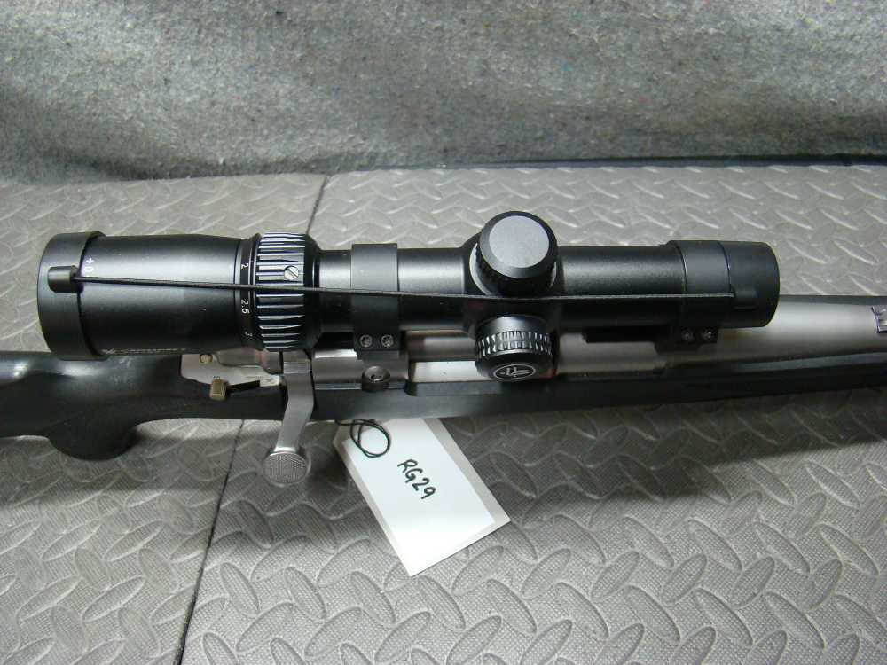 Remington 700ML  50 cal -img-10
