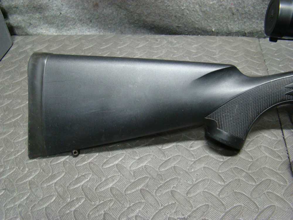 Remington 700ML  50 cal -img-1
