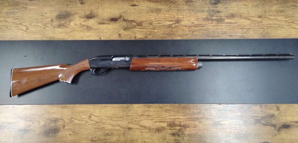 Remington 1100 | 28" | 12GA | MOD CHOKE-img-0