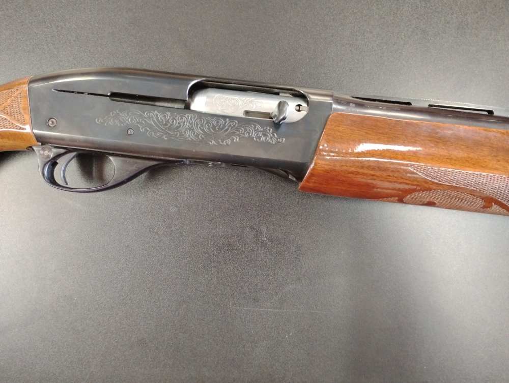 Remington 1100 | 28" | 12GA | MOD CHOKE-img-2