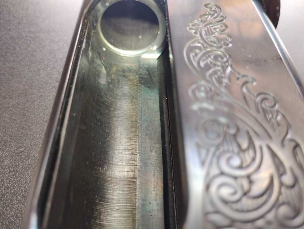 Remington 1100 | 28" | 12GA | MOD CHOKE-img-9