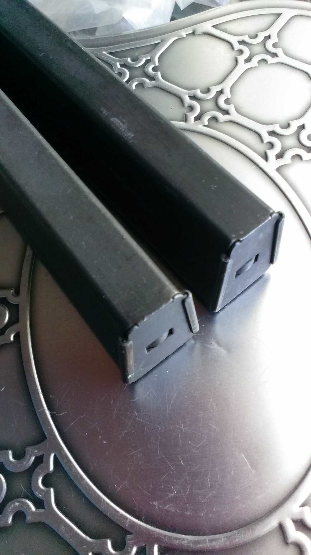 2 - CZ26 SA26 VZ26 SA56 VZ56 7.62x25 SMG Magazines 32-Round-img-3