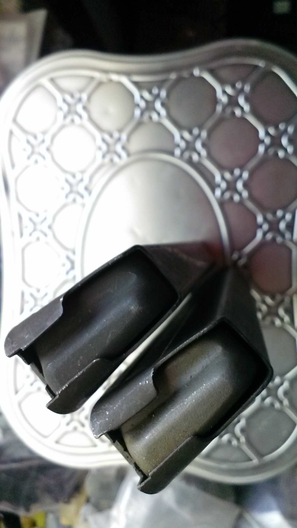 2 - CZ26 SA26 VZ26 SA56 VZ56 7.62x25 SMG Magazines 32-Round-img-2