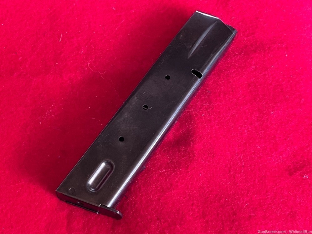 S&W SMITH & WESSON FACTORY PRE-BAN 20-RD 9MM MAGAZINE-669 469 69 CAMP 9 690-img-8