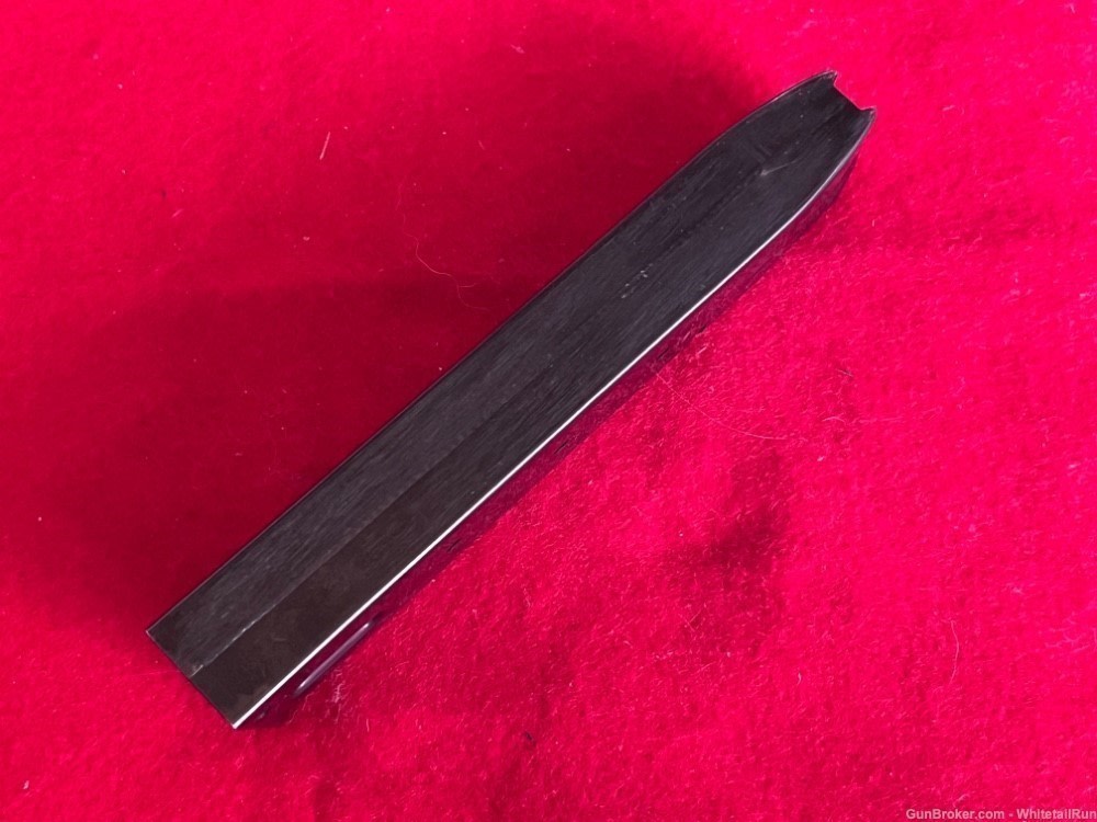 S&W SMITH & WESSON FACTORY PRE-BAN 20-RD 9MM MAGAZINE-669 469 69 CAMP 9 690-img-11
