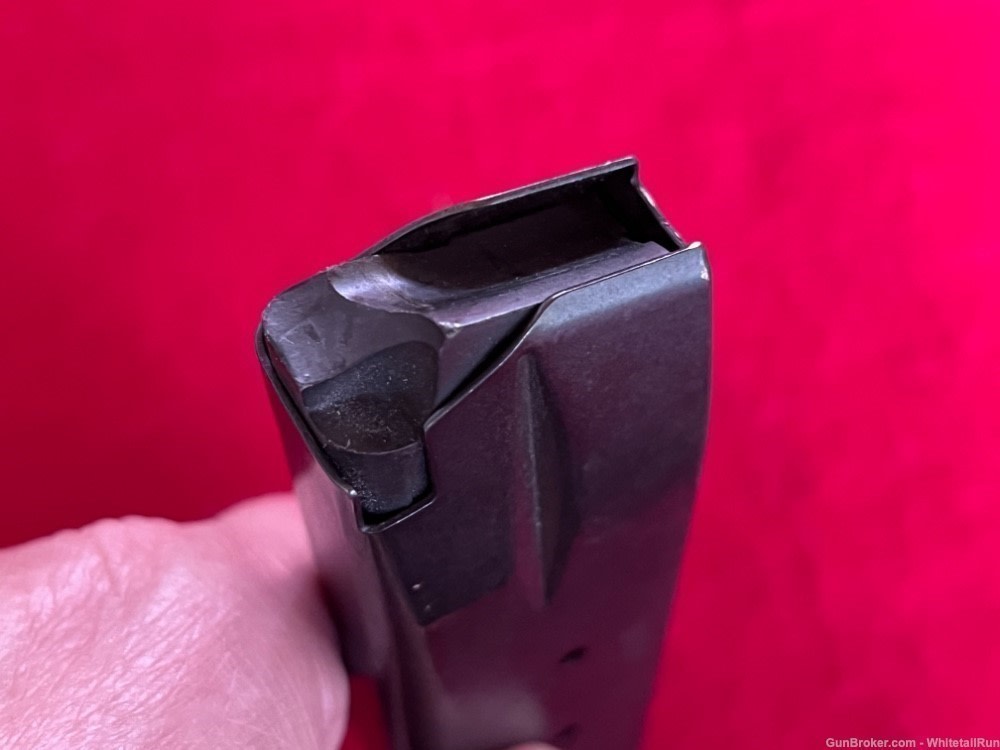 S&W SMITH & WESSON FACTORY PRE-BAN 20-RD 9MM MAGAZINE-669 469 69 CAMP 9 690-img-5