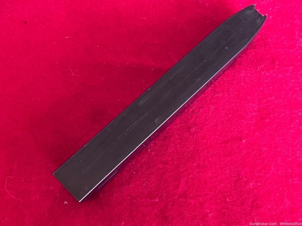 S&W SMITH & WESSON FACTORY PRE-BAN 20-RD 9MM MAGAZINE-669 469 69 CAMP 9 690-img-1