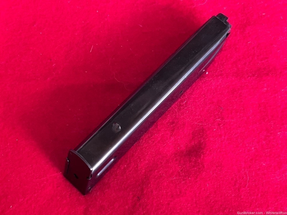 S&W SMITH & WESSON FACTORY PRE-BAN 20-RD 9MM MAGAZINE-669 469 69 CAMP 9 690-img-9