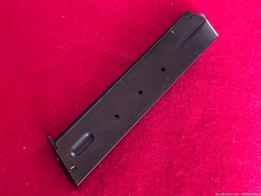 S&W SMITH & WESSON FACTORY PRE-BAN 20-RD 9MM MAGAZINE-669 469 69 CAMP 9 690-img-2