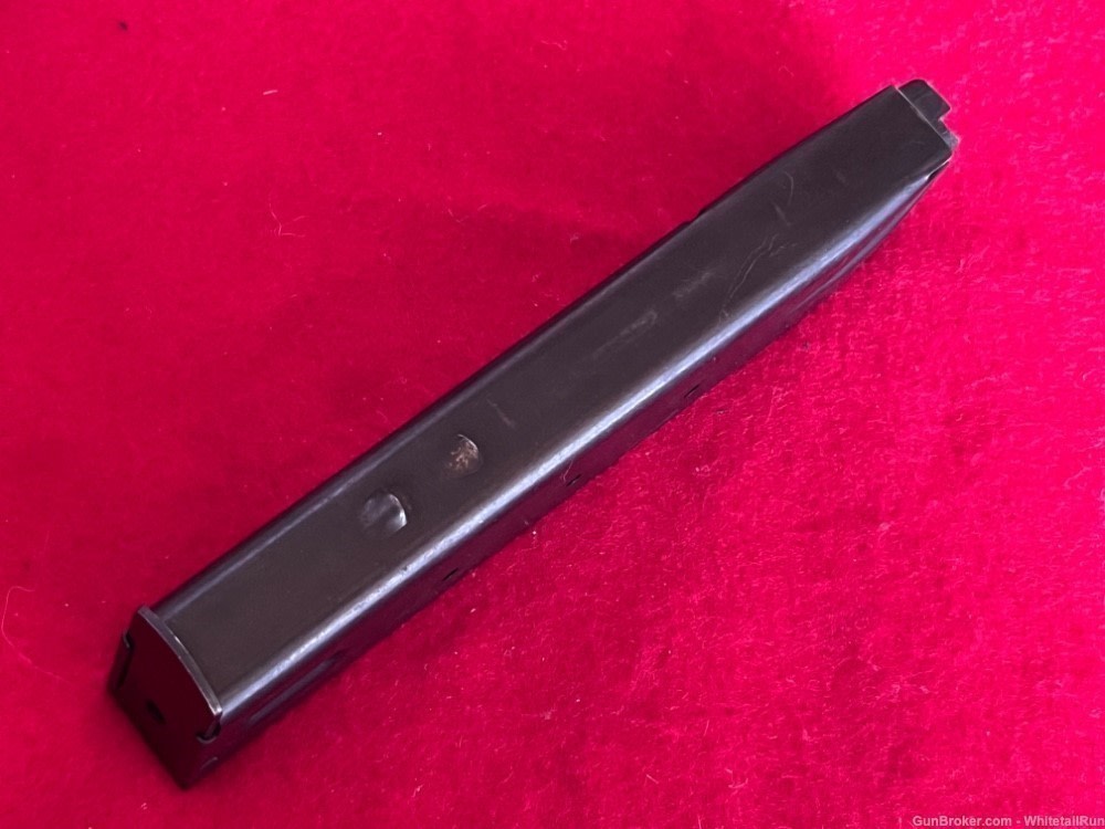 S&W SMITH & WESSON FACTORY PRE-BAN 20-RD 9MM MAGAZINE-669 469 69 CAMP 9 690-img-3
