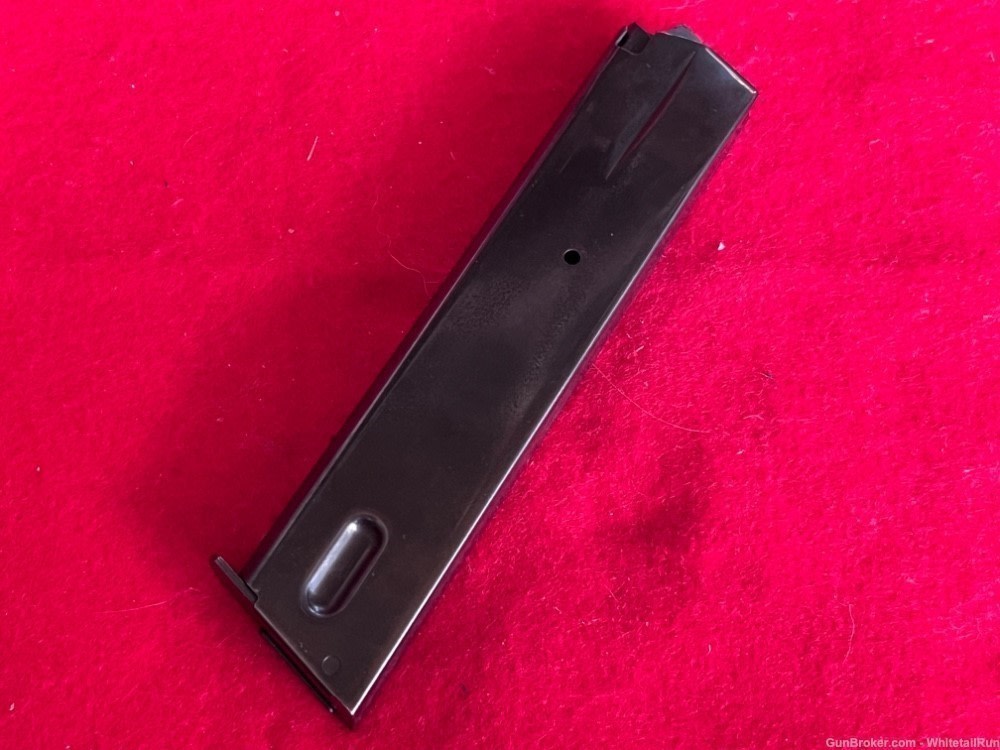 S&W SMITH & WESSON FACTORY PRE-BAN 20-RD 9MM MAGAZINE-669 469 69 CAMP 9 690-img-10