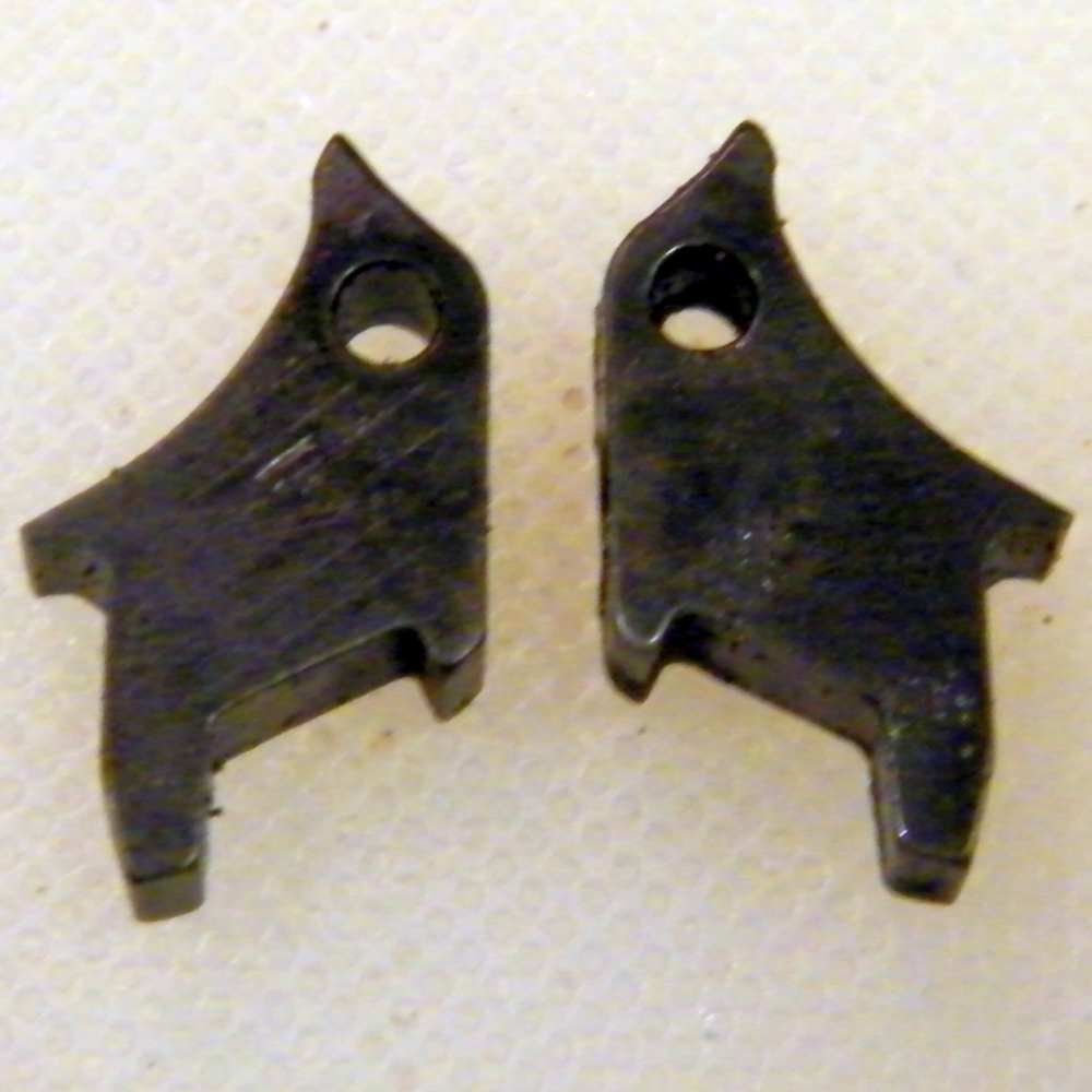 Browning Superposed Sear Set R&L Inertia Trigger 20 28 Ga .410 Bore-img-1