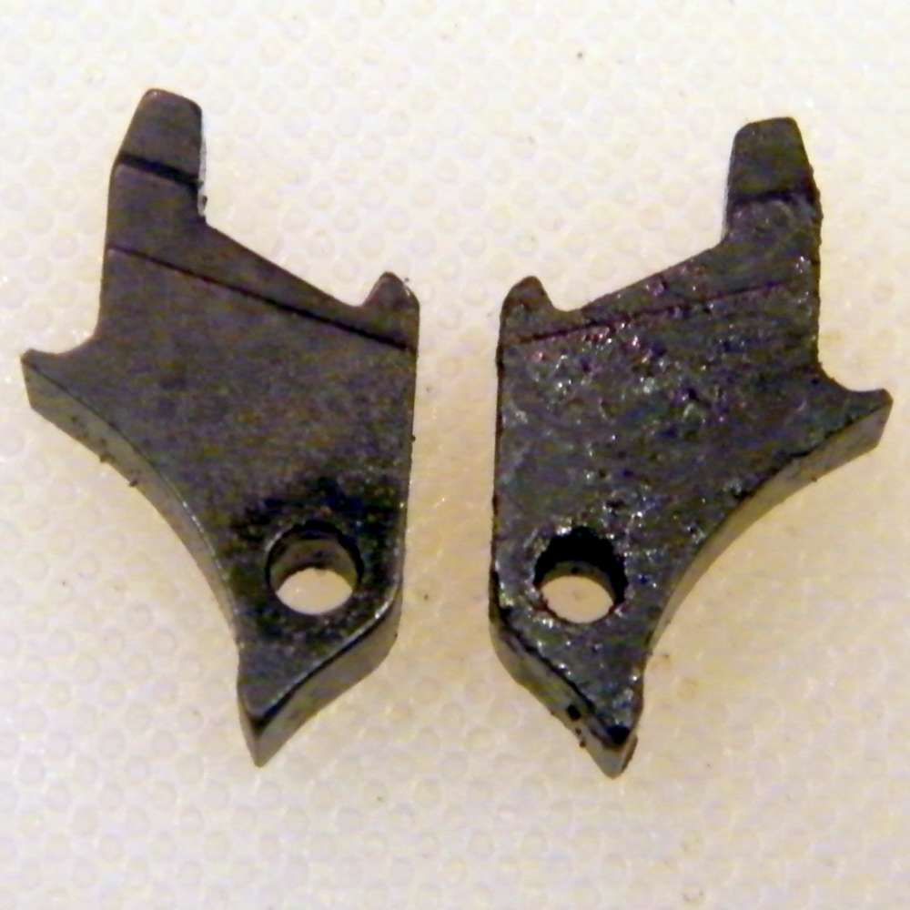 Browning Superposed Sear Set R&L Inertia Trigger 20 28 Ga .410 Bore-img-0