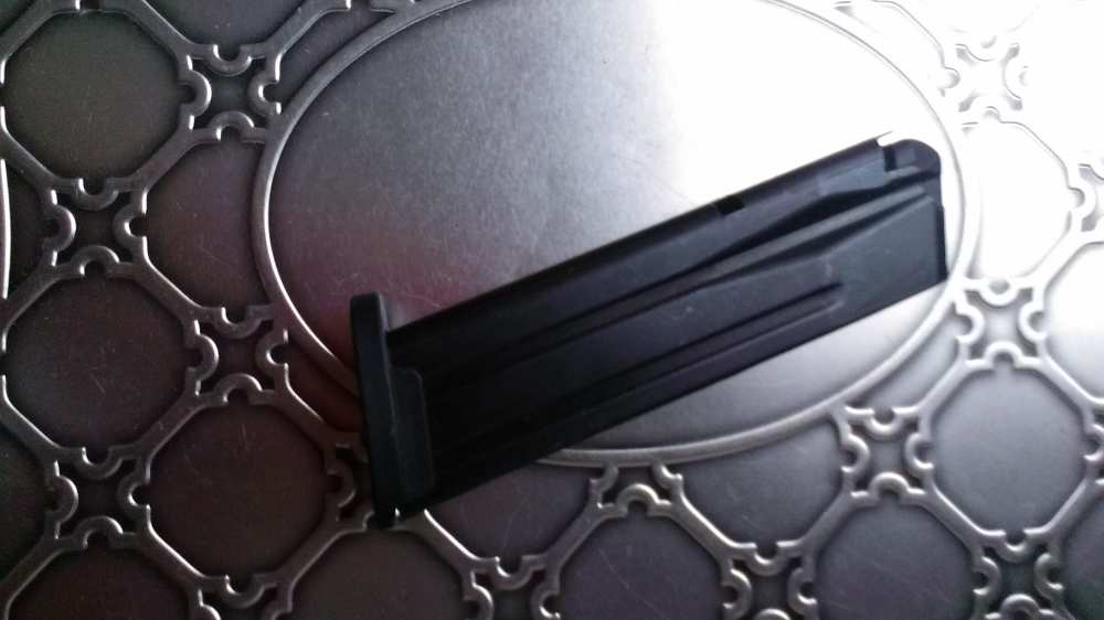 Sig P320 9mm Magazine 17-Round-img-2