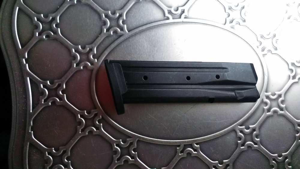 Sig P320 9mm Magazine 17-Round-img-0