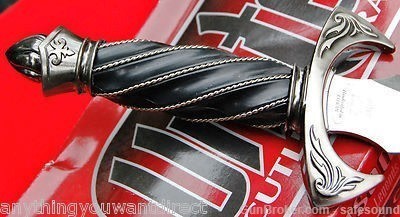 United Cutlery Crusader Dagger-img-3
