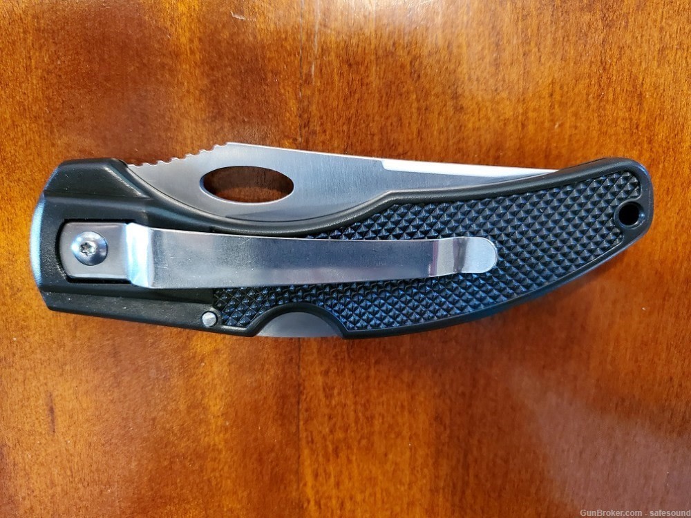 Boker Magnum folding knife-img-2