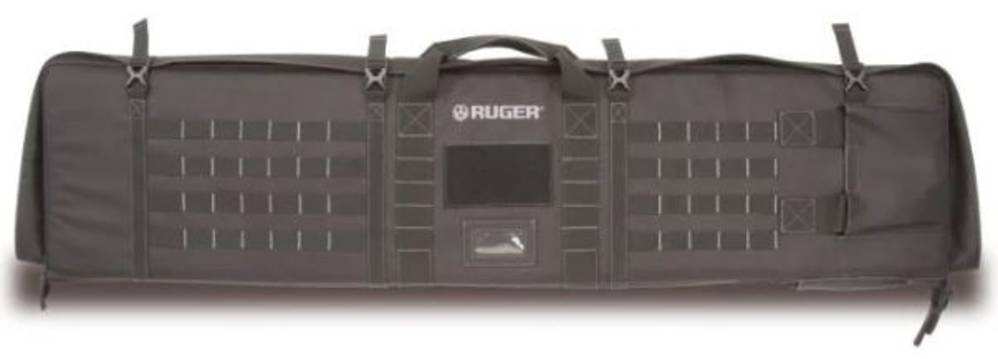Ruger Tactical Rifle Case & Shooting Mat by Allen-img-0
