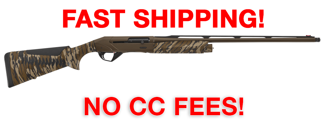 Benelli SBE III, MOOBL / Patriot Brown - 24" - 28 Ga-img-0