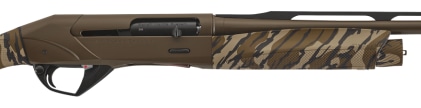 Benelli SBE III, MOOBL / Patriot Brown - 24" - 28 Ga-img-3