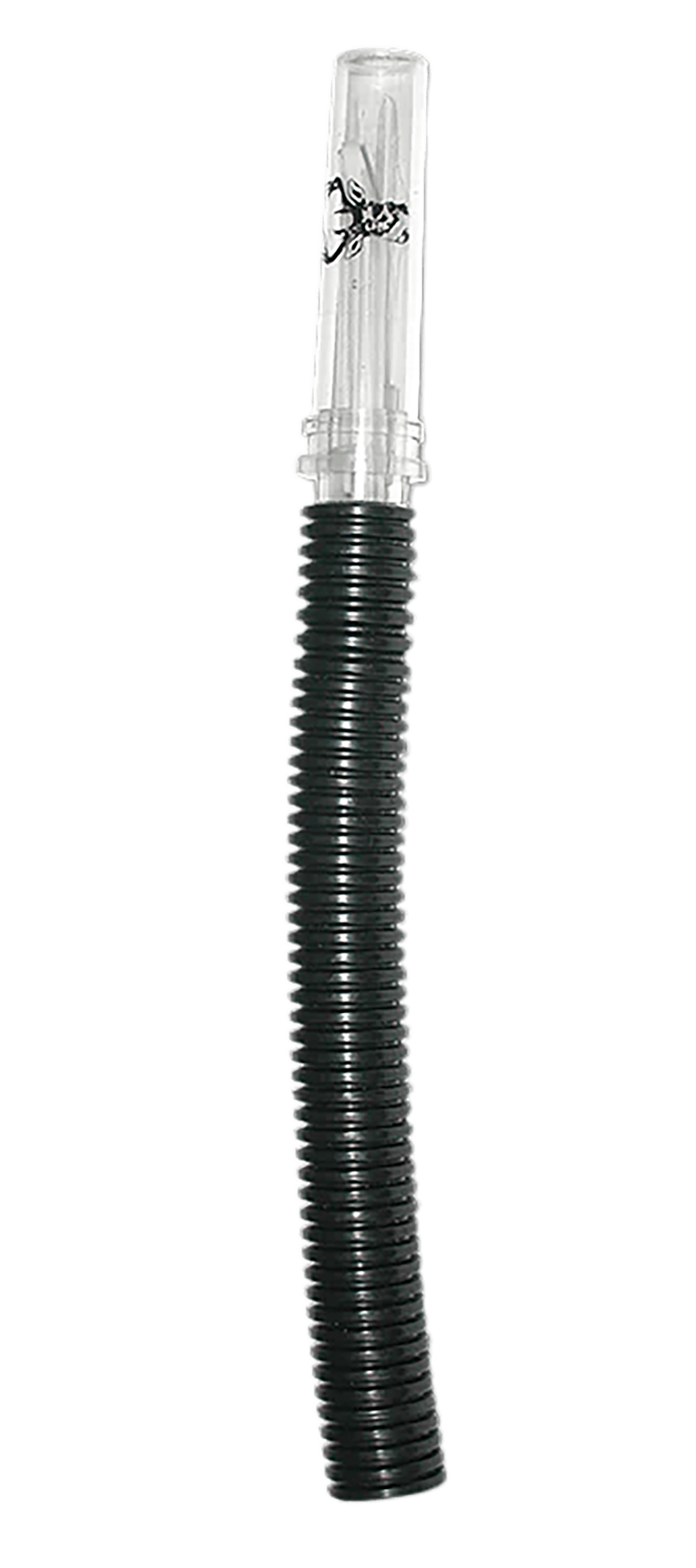 Haydels Game Calls DG87 Deer Grunt Attracts Clear Plastic-img-0