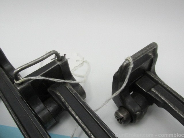 vz58 folding stock complete bolt on unit. vz-58 vz2000 vz2008 cz factory-img-5