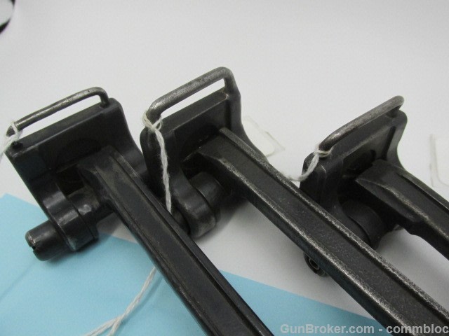 vz58 folding stock complete bolt on unit. vz-58 vz2000 vz2008 cz factory-img-6