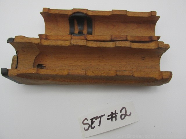 factory yugo krinkov pistol wood handguard set m85 m85pv m92 krink-img-37