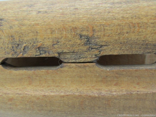 factory yugo krinkov pistol wood handguard set m85 m85pv m92 krink-img-6