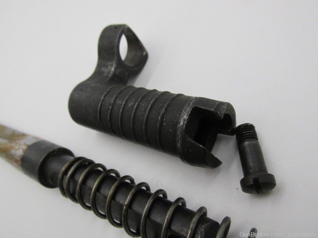 uber rare chinese sks bayonet cast housing prototype variation norinco poly-img-3