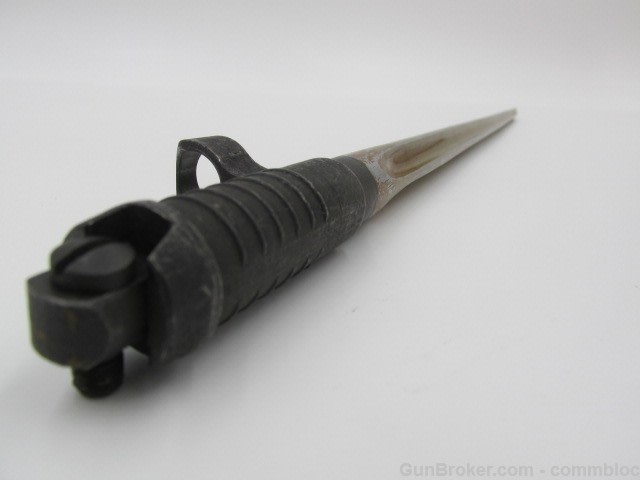 uber rare chinese sks bayonet cast housing prototype variation norinco poly-img-9