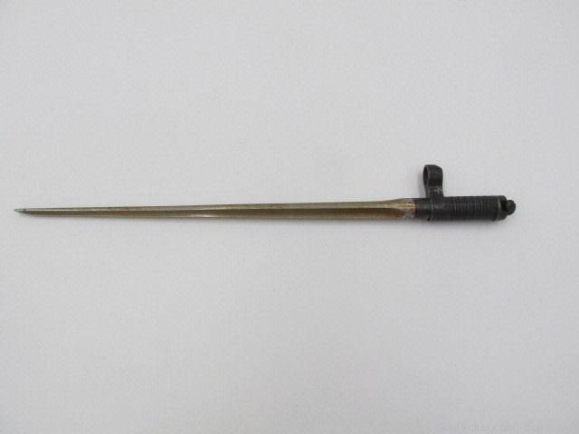 uber rare chinese sks bayonet cast housing prototype variation norinco poly-img-2