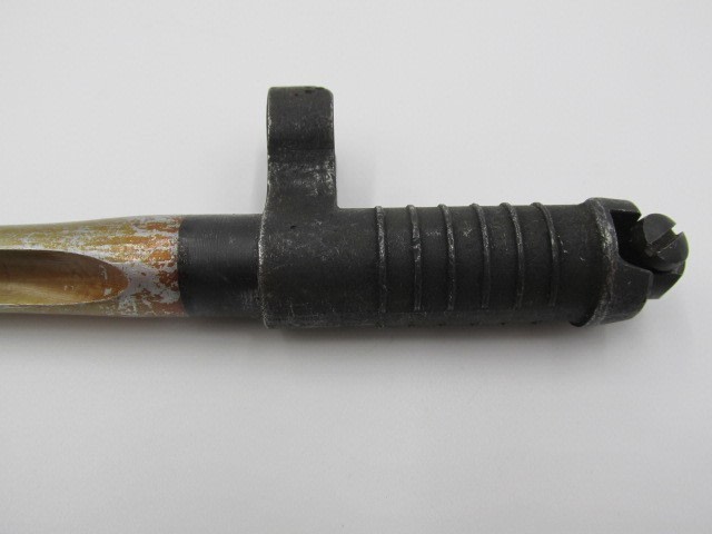 uber rare chinese sks bayonet cast housing prototype variation norinco poly-img-7