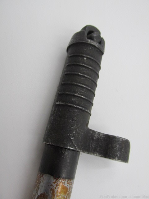 uber rare chinese sks bayonet cast housing prototype variation norinco poly-img-0