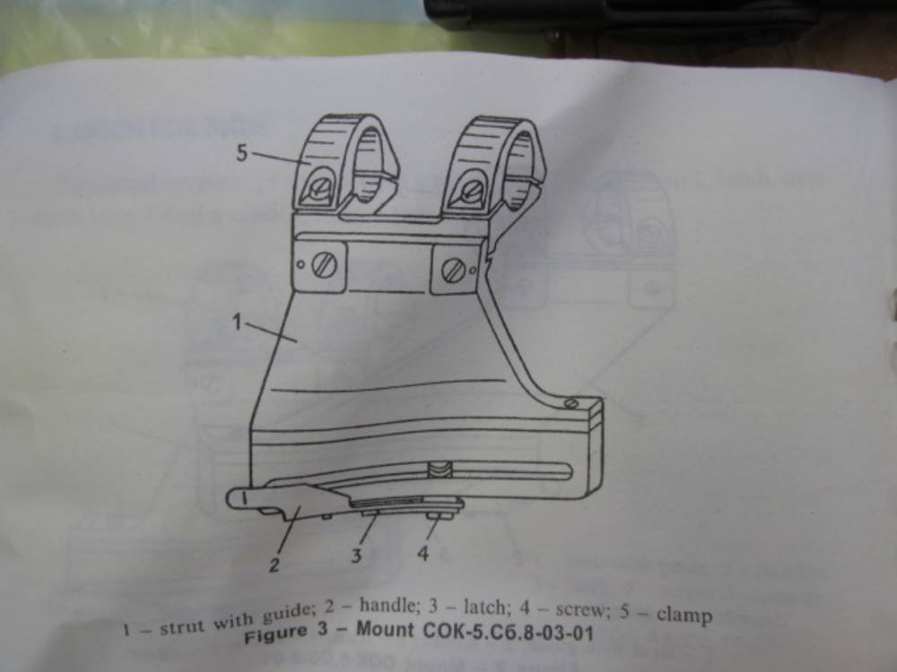 russian factory saiga ak scope mount for side rail ak74 akm vepr siaga-img-12